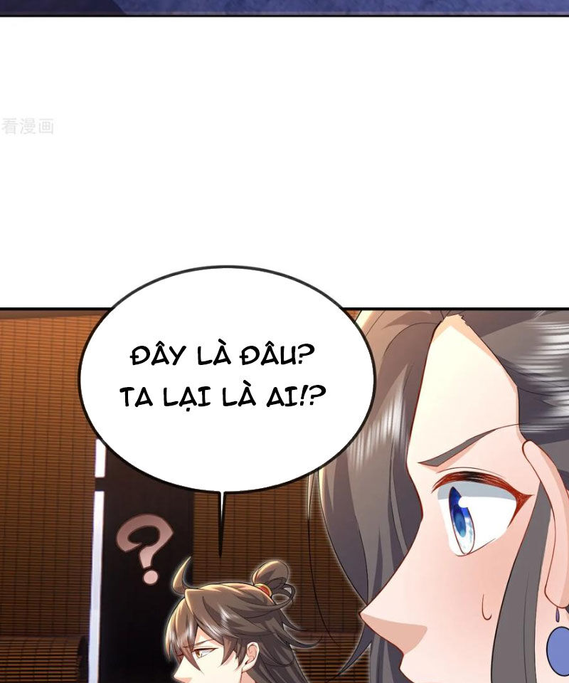 Tiên Võ Đế Tôn Chapter 580 - Trang 2