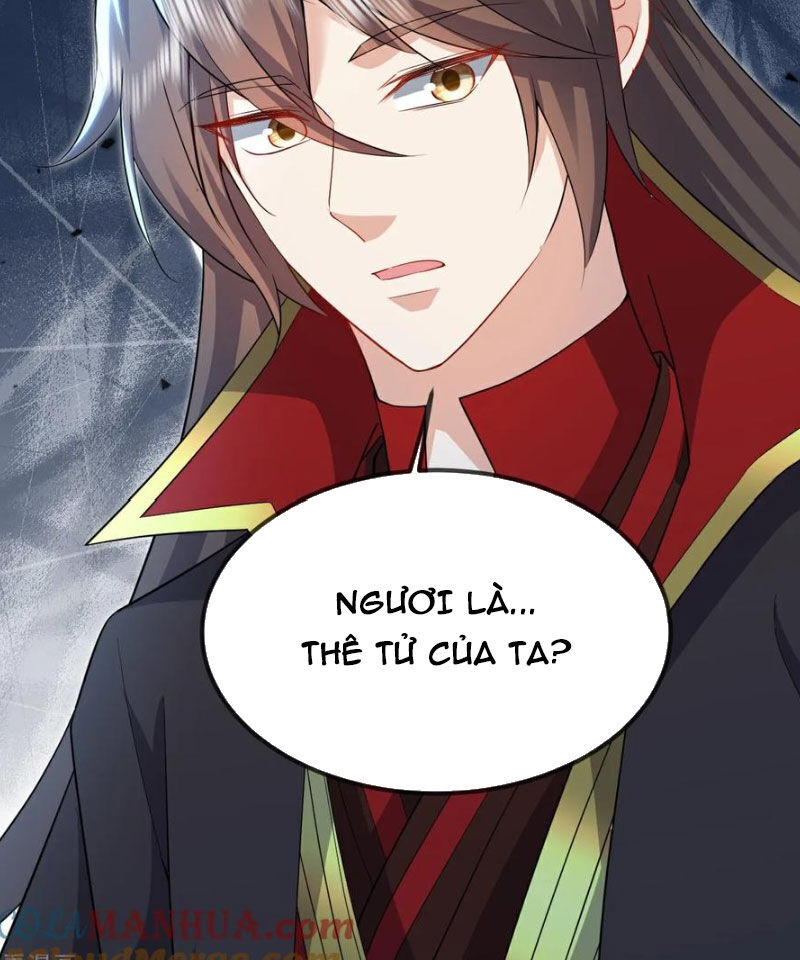 Tiên Võ Đế Tôn Chapter 580 - Trang 2