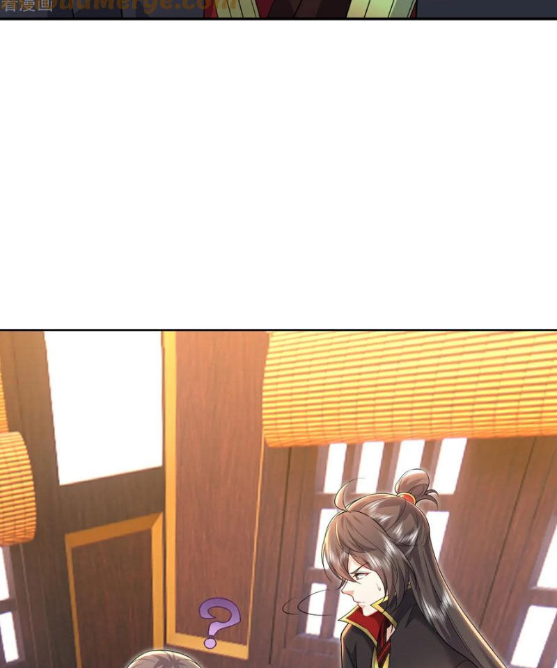 Tiên Võ Đế Tôn Chapter 580 - Trang 2