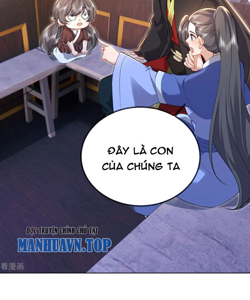 Tiên Võ Đế Tôn Chapter 580 - Trang 2