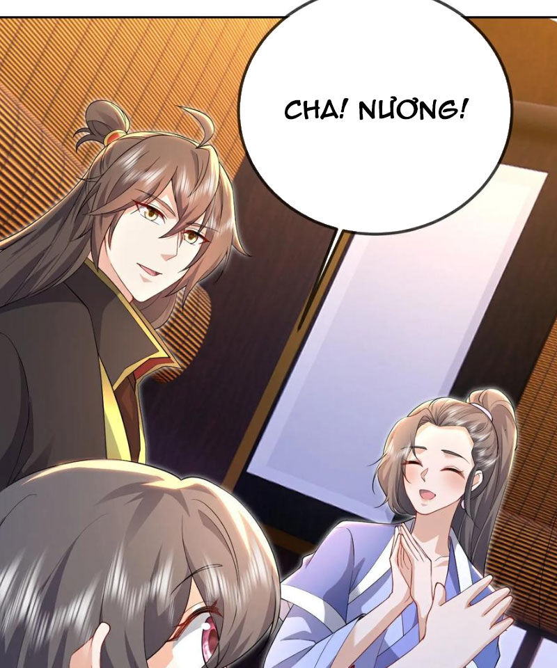 Tiên Võ Đế Tôn Chapter 580 - Trang 2