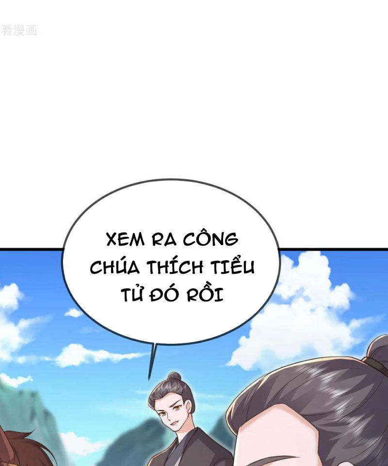 Tiên Võ Đế Tôn Chapter 580 - Trang 2
