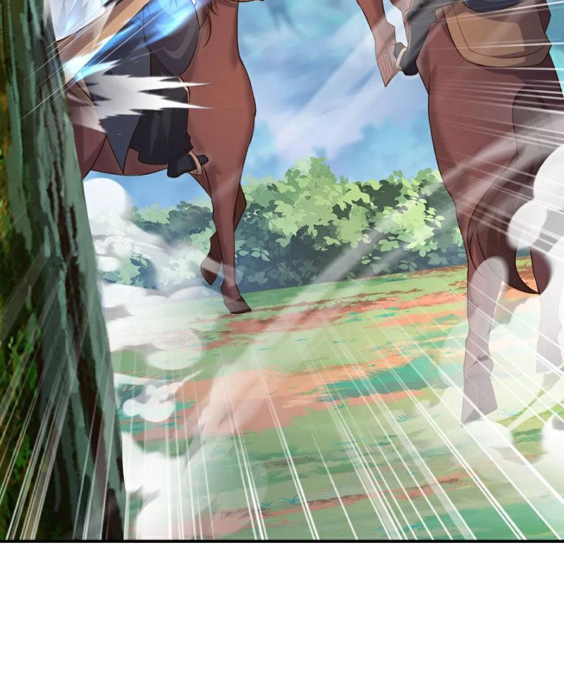 Tiên Võ Đế Tôn Chapter 580 - Trang 2