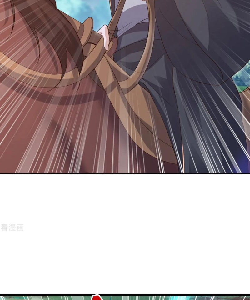 Tiên Võ Đế Tôn Chapter 580 - Trang 2