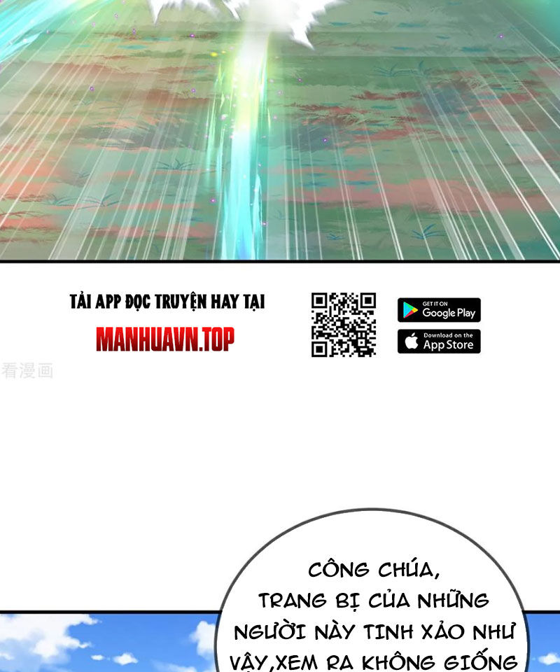 Tiên Võ Đế Tôn Chapter 580 - Trang 2