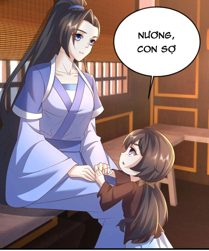 Tiên Võ Đế Tôn Chapter 580 - Trang 2