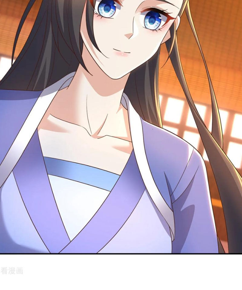 Tiên Võ Đế Tôn Chapter 580 - Trang 2