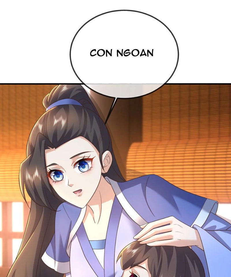 Tiên Võ Đế Tôn Chapter 580 - Trang 2