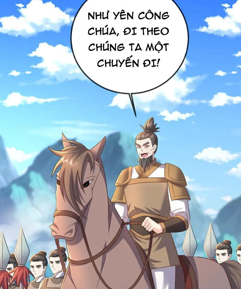 Tiên Võ Đế Tôn Chapter 580 - Trang 2