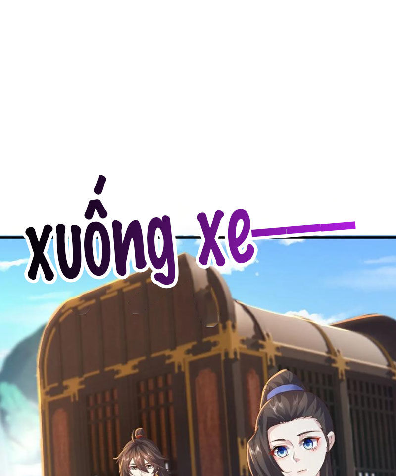 Tiên Võ Đế Tôn Chapter 580 - Trang 2