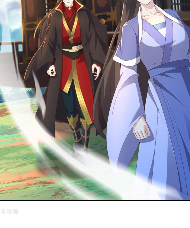 Tiên Võ Đế Tôn Chapter 580 - Trang 2