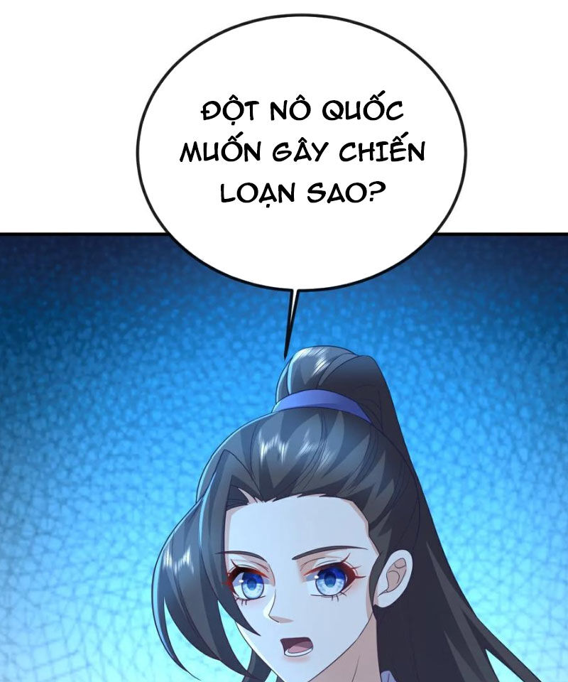 Tiên Võ Đế Tôn Chapter 580 - Trang 2