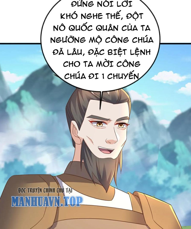 Tiên Võ Đế Tôn Chapter 580 - Trang 2