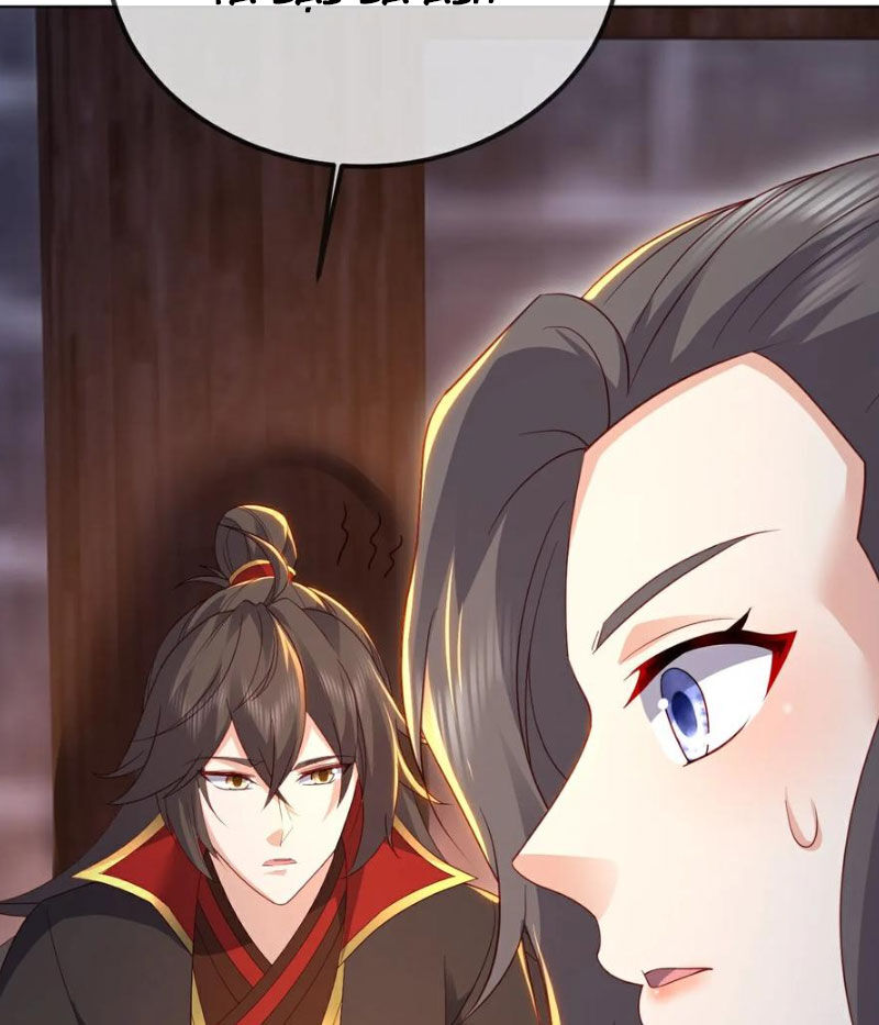 Tiên Võ Đế Tôn Chapter 580 - Trang 2