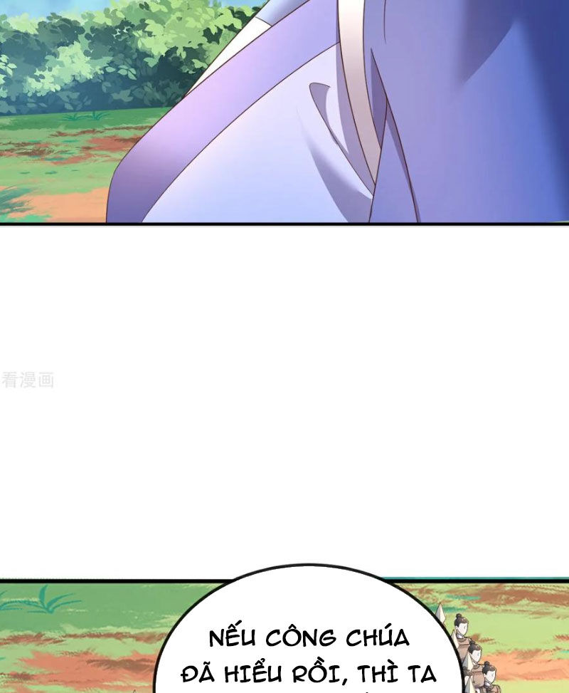 Tiên Võ Đế Tôn Chapter 580 - Trang 2