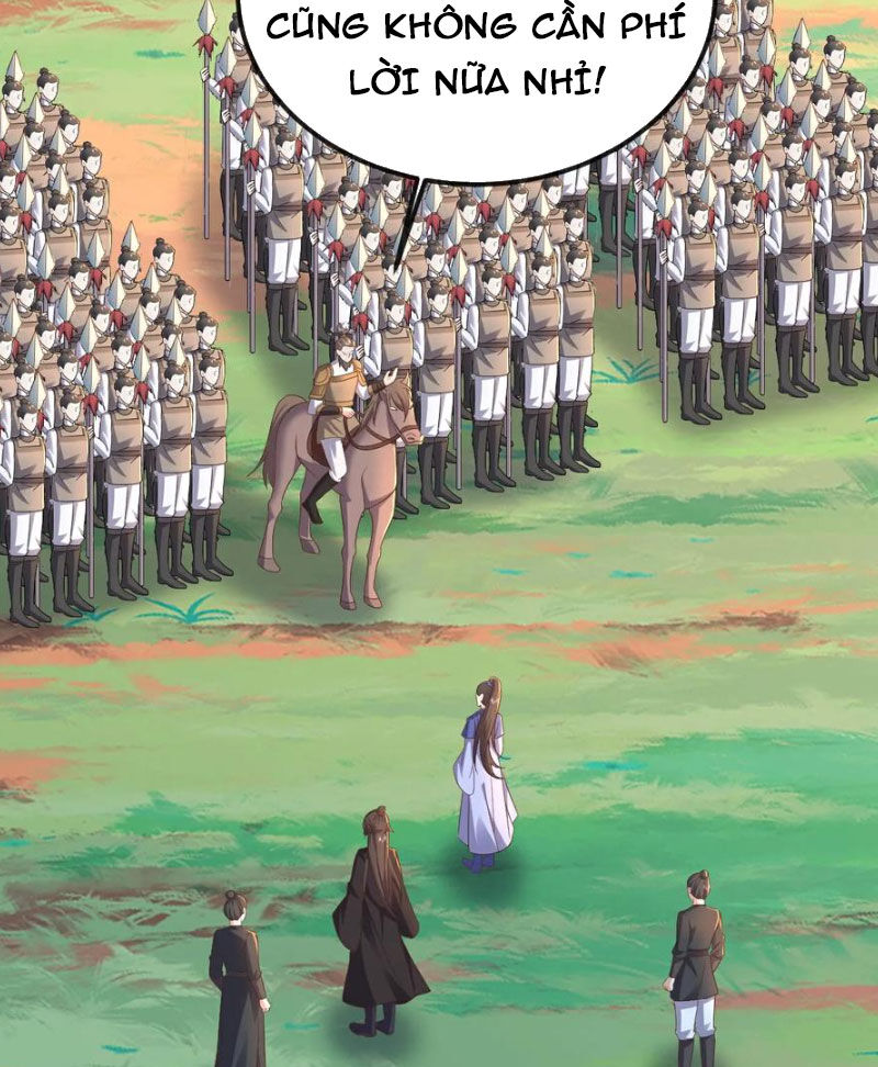 Tiên Võ Đế Tôn Chapter 580 - Trang 2