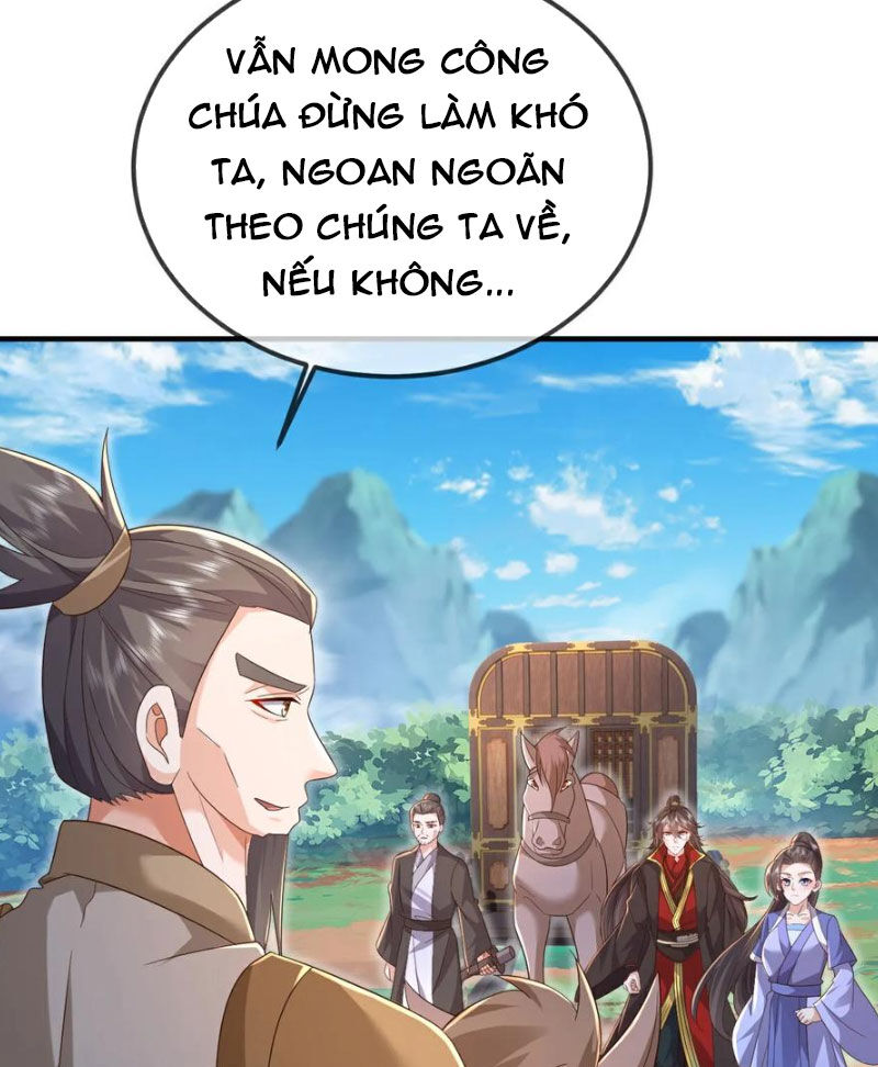 Tiên Võ Đế Tôn Chapter 580 - Trang 2