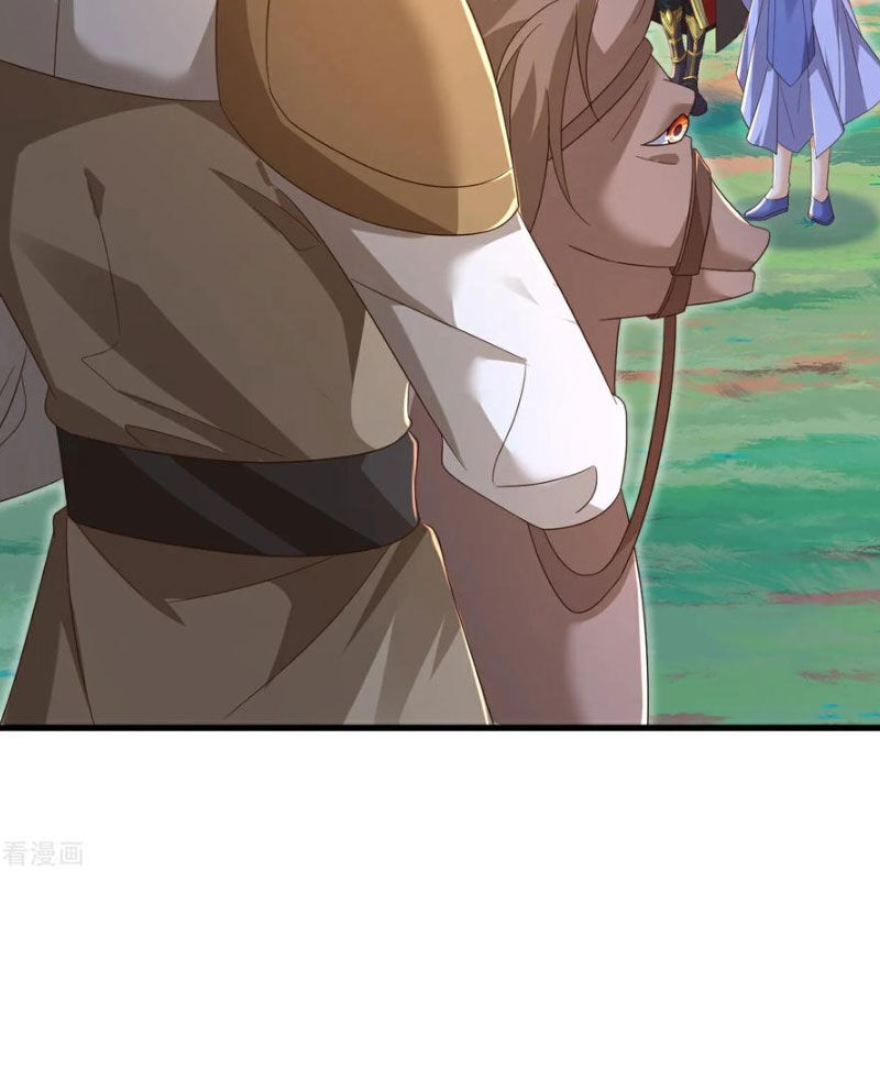 Tiên Võ Đế Tôn Chapter 580 - Trang 2