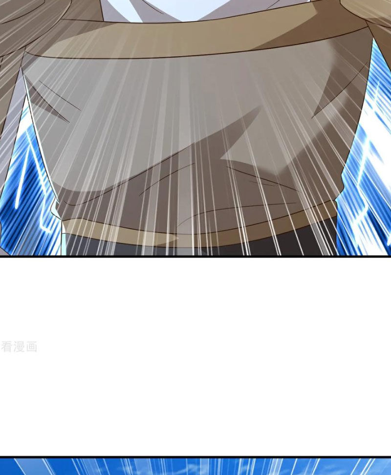 Tiên Võ Đế Tôn Chapter 580 - Trang 2