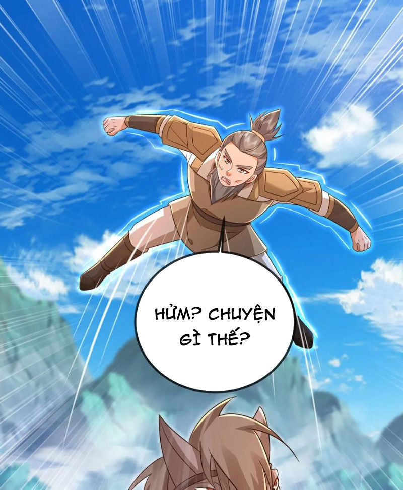 Tiên Võ Đế Tôn Chapter 580 - Trang 2