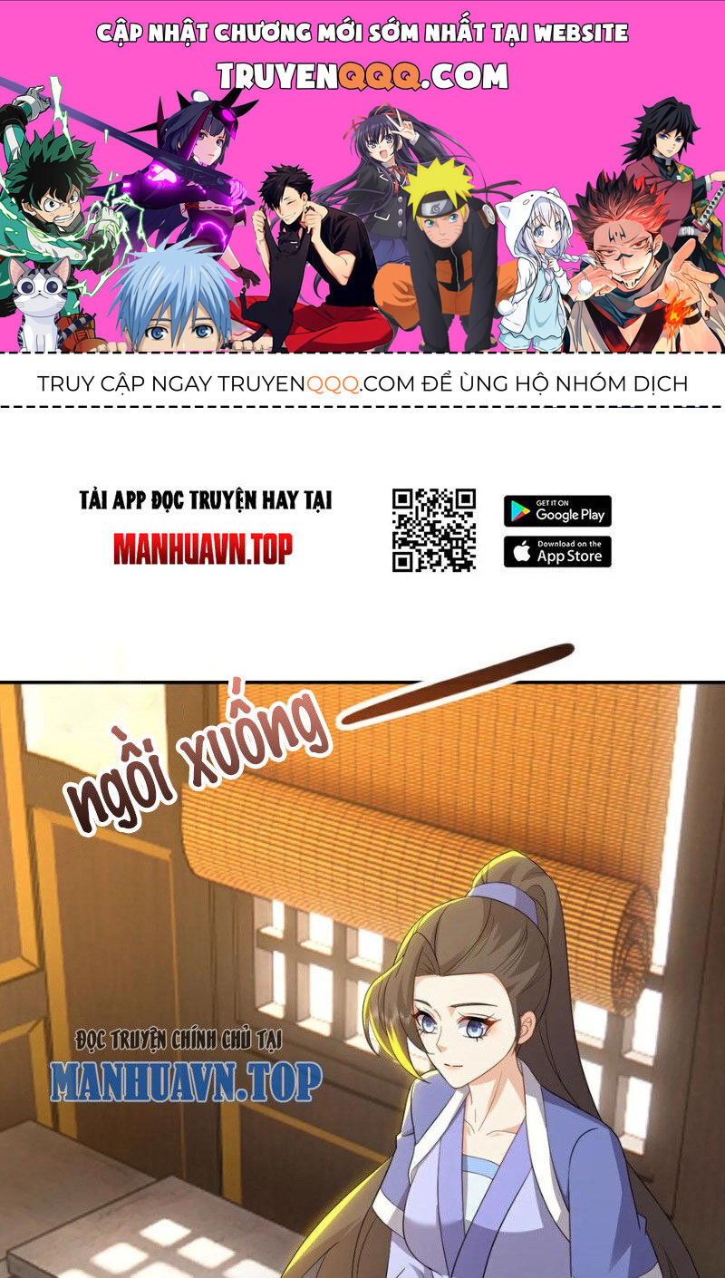 Tiên Võ Đế Tôn Chapter 581 - Trang 2