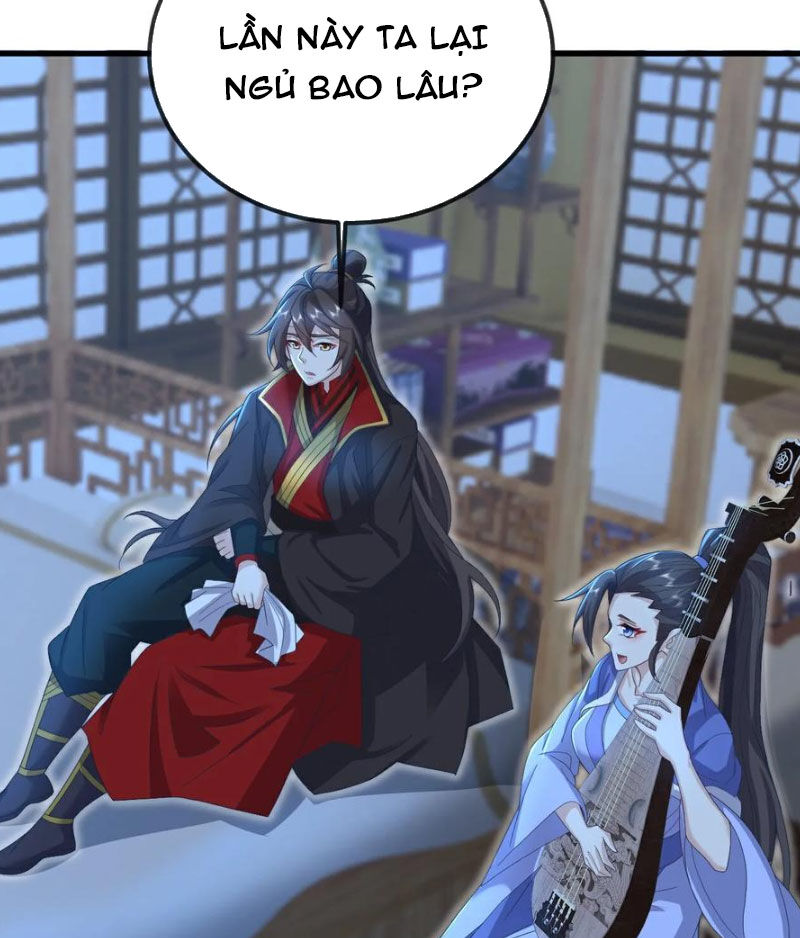 Tiên Võ Đế Tôn Chapter 581 - Trang 2