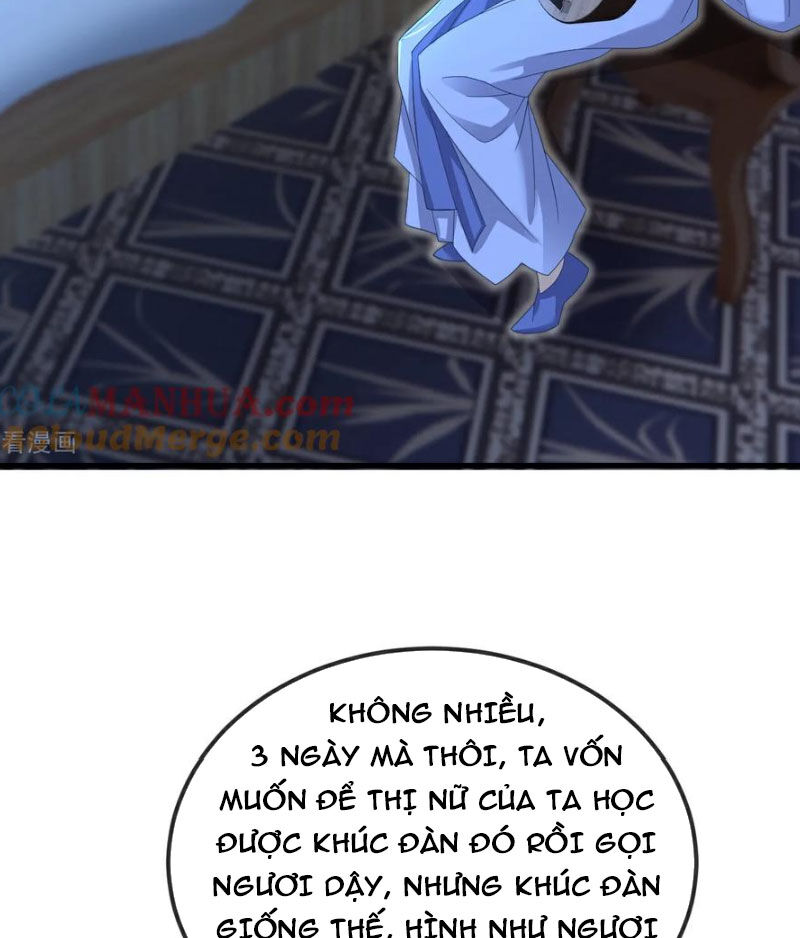 Tiên Võ Đế Tôn Chapter 581 - Trang 2