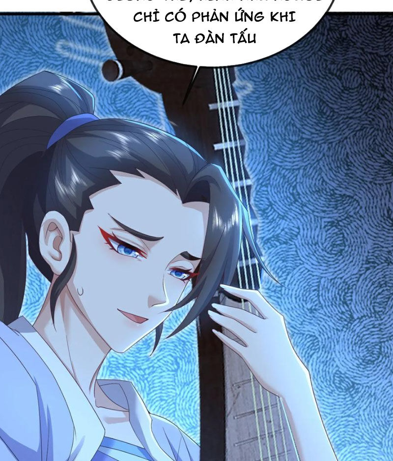 Tiên Võ Đế Tôn Chapter 581 - Trang 2