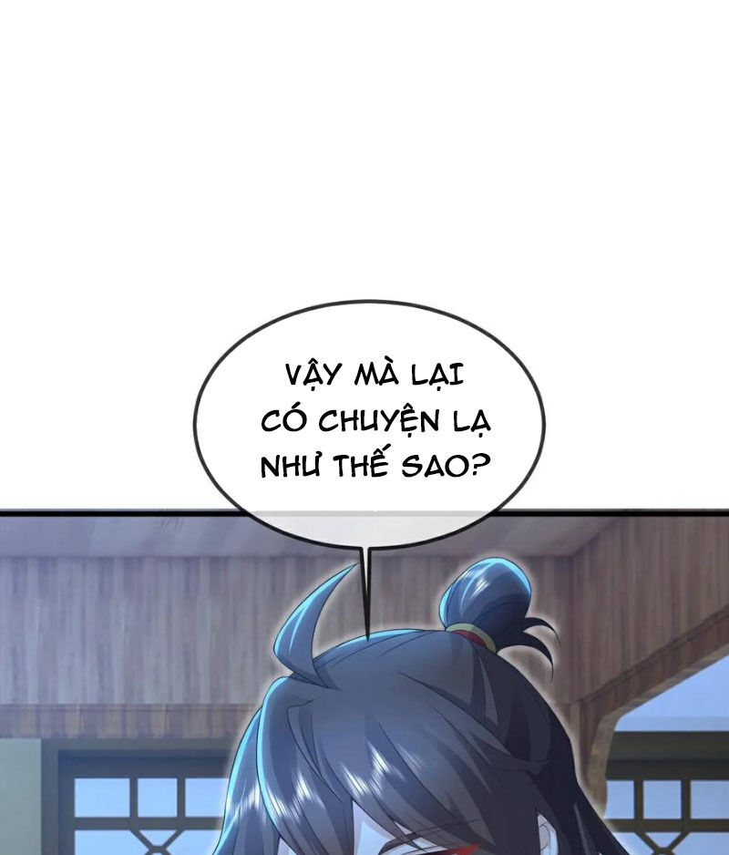 Tiên Võ Đế Tôn Chapter 581 - Trang 2