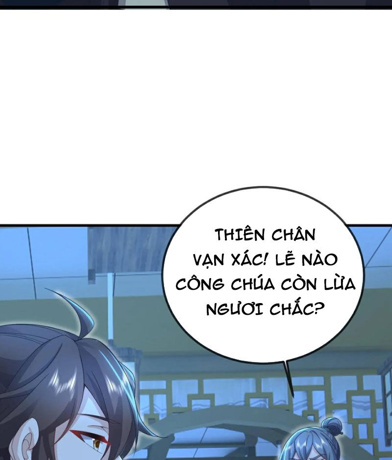 Tiên Võ Đế Tôn Chapter 581 - Trang 2