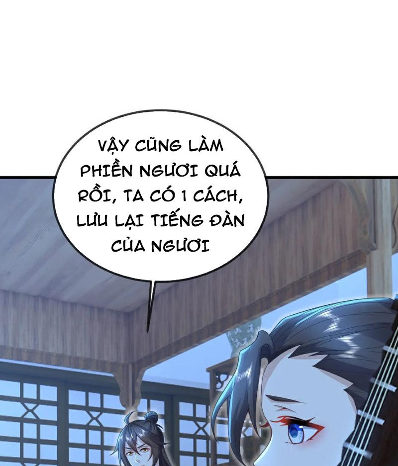 Tiên Võ Đế Tôn Chapter 581 - Trang 2