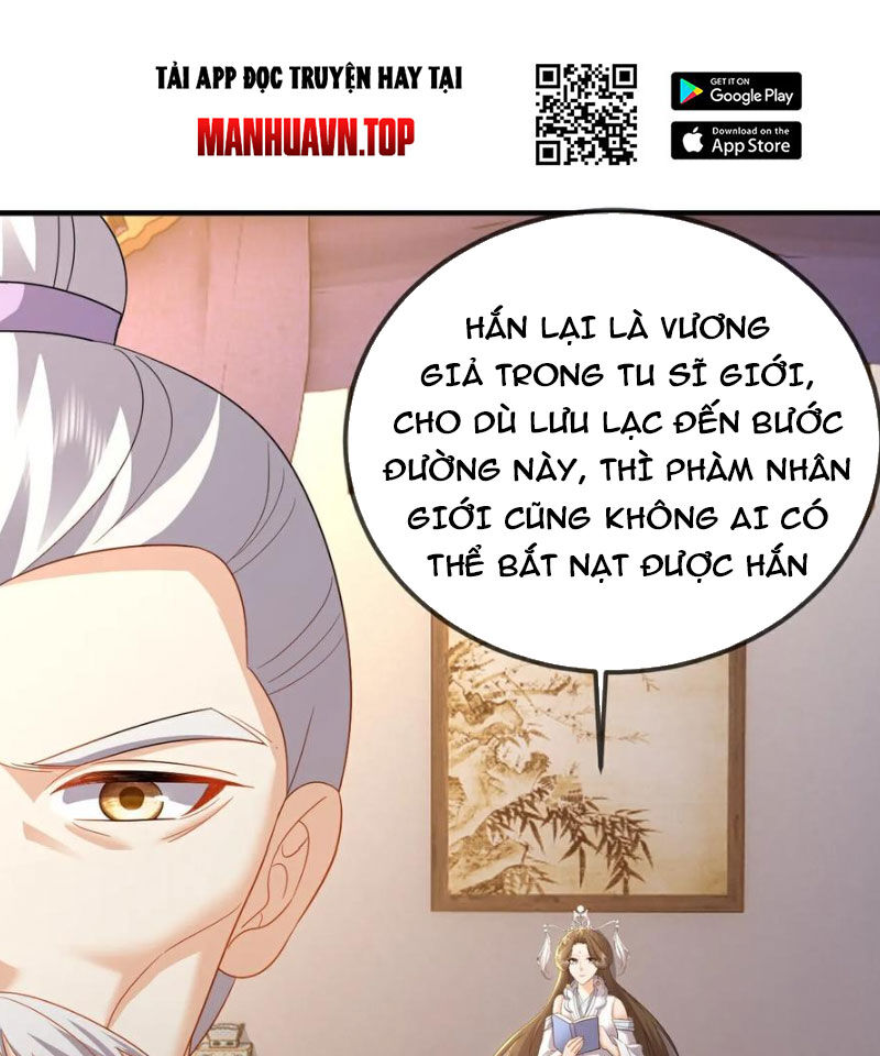 Tiên Võ Đế Tôn Chapter 581 - Trang 2