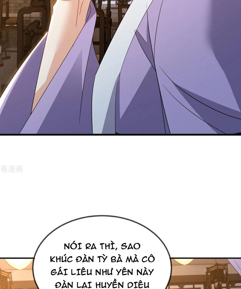 Tiên Võ Đế Tôn Chapter 581 - Trang 2