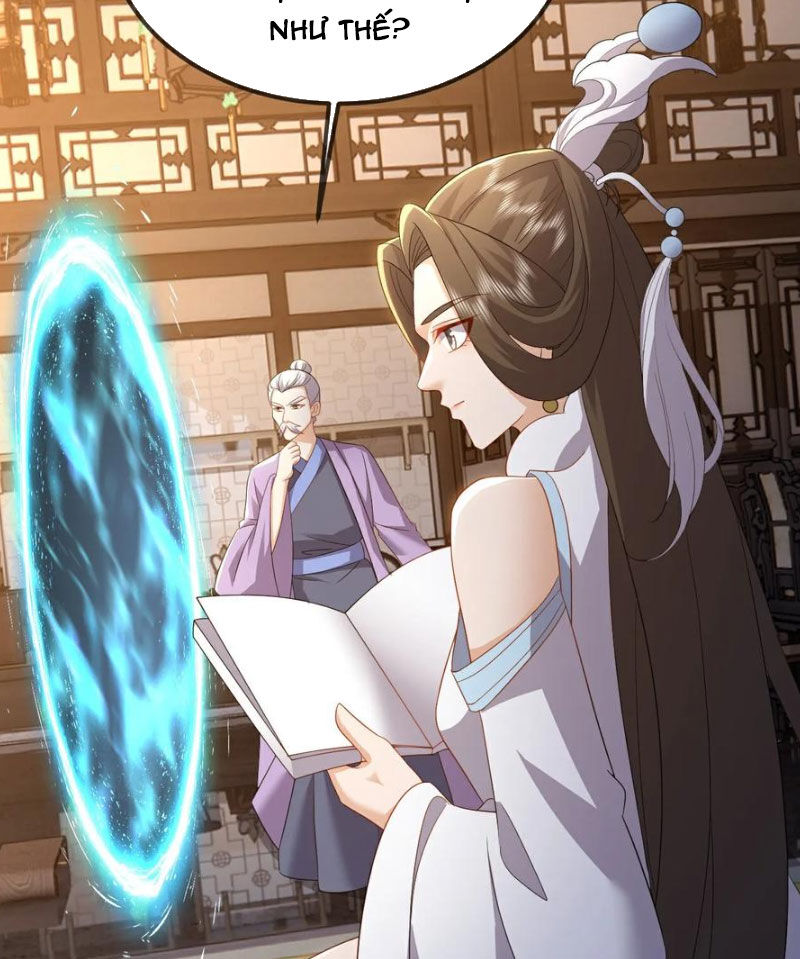 Tiên Võ Đế Tôn Chapter 581 - Trang 2