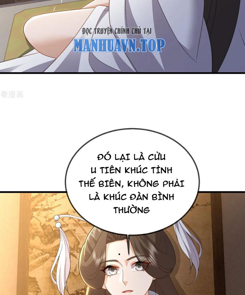 Tiên Võ Đế Tôn Chapter 581 - Trang 2