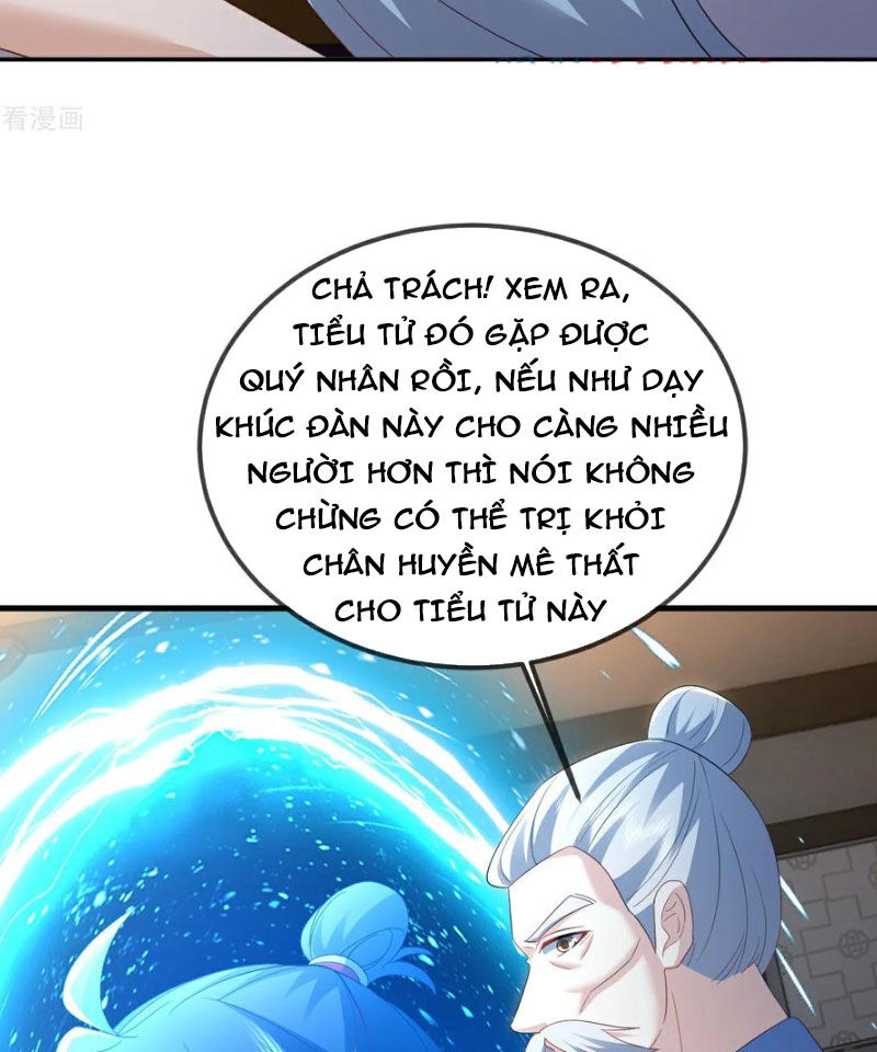 Tiên Võ Đế Tôn Chapter 581 - Trang 2
