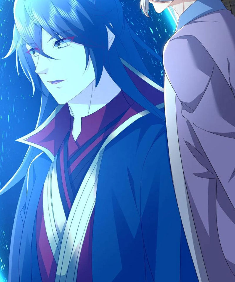 Tiên Võ Đế Tôn Chapter 581 - Trang 2