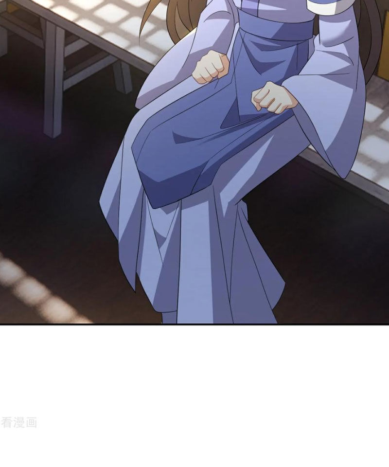 Tiên Võ Đế Tôn Chapter 581 - Trang 2