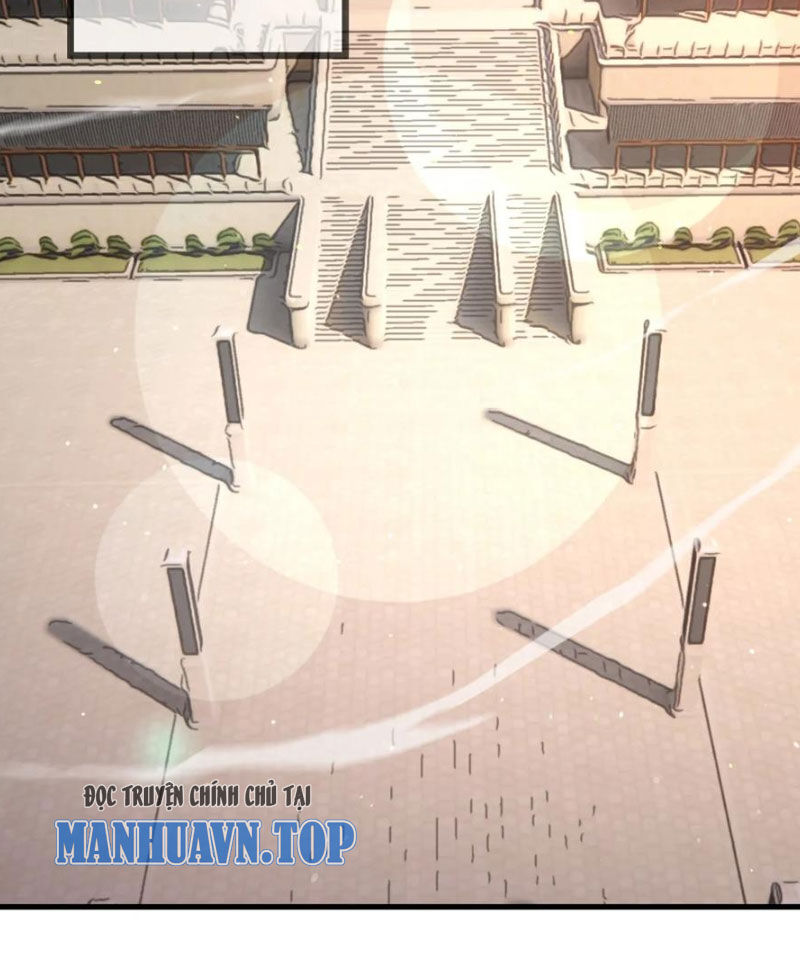 Tiên Võ Đế Tôn Chapter 581 - Trang 2