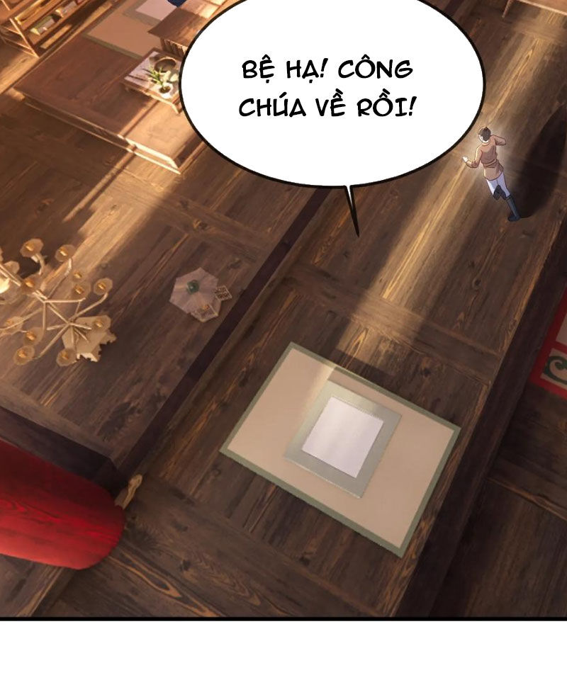 Tiên Võ Đế Tôn Chapter 581 - Trang 2