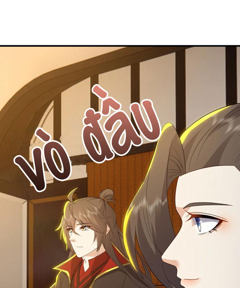 Tiên Võ Đế Tôn Chapter 581 - Trang 2