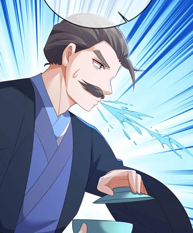 Tiên Võ Đế Tôn Chapter 581 - Trang 2