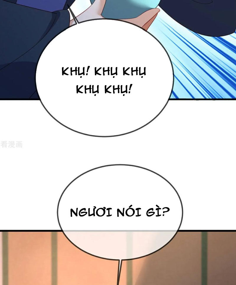 Tiên Võ Đế Tôn Chapter 581 - Trang 2