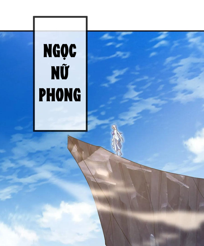 Tiên Võ Đế Tôn Chapter 581 - Trang 2