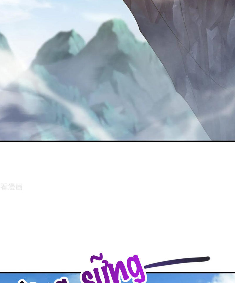 Tiên Võ Đế Tôn Chapter 581 - Trang 2