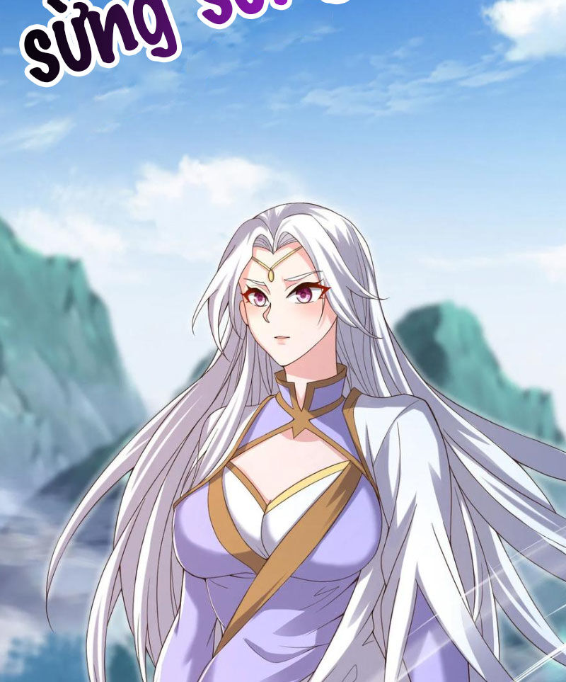 Tiên Võ Đế Tôn Chapter 581 - Trang 2