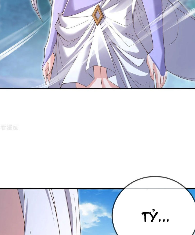 Tiên Võ Đế Tôn Chapter 581 - Trang 2