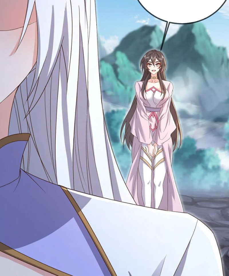 Tiên Võ Đế Tôn Chapter 581 - Trang 2