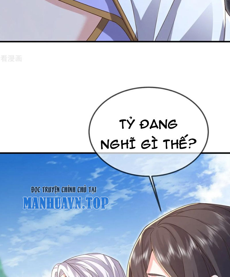 Tiên Võ Đế Tôn Chapter 581 - Trang 2