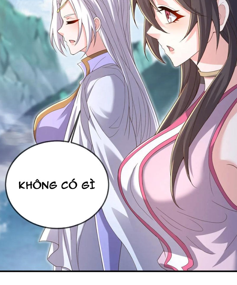 Tiên Võ Đế Tôn Chapter 581 - Trang 2